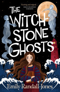 The Witchstone Ghosts-9781915026101