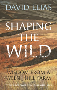 Shaping the Wild : Wisdom from a Welsh Hill Farm-9781915279347