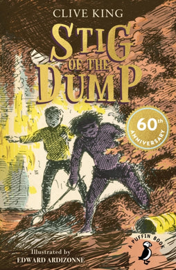 Stig of the Dump-9780141354859