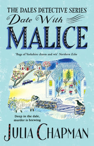 Date with Malice-9781035002382