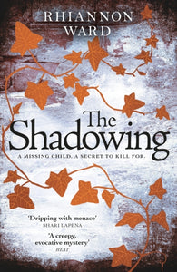 The Shadowing-9781409192220