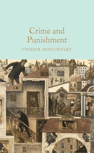 Crime and Punishment-9781509827749