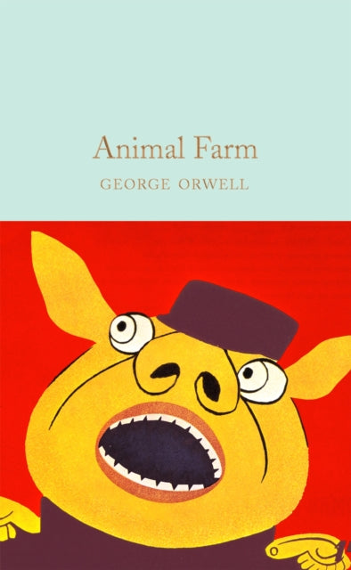 Animal Farm-9781529032673