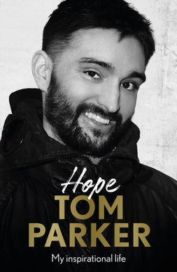 Hope : My inspirational life-9781788707169