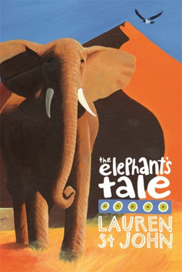 The Elephant's Tale : Book 4-9781842557853